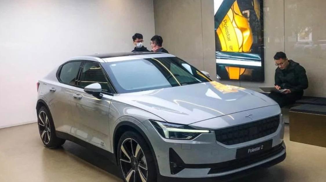 关闭最后一家中国门店，极星汽车怎么了？