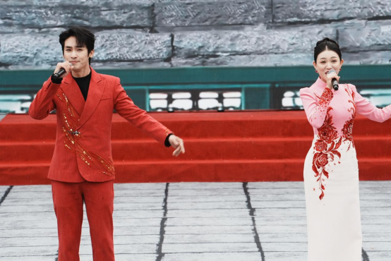 2025国际武当太极文化节开幕