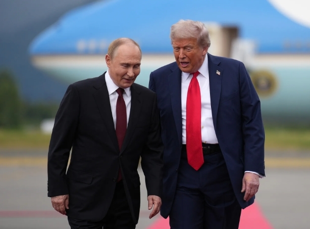 美媒爆料:普京在通话中向特朗普提出结束俄乌战争条件