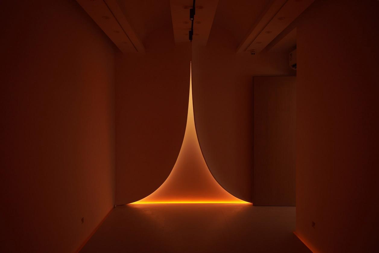 ENSOCO恩科・筑光展厅亮相:打造会 “呼吸” 的健康光生活空间