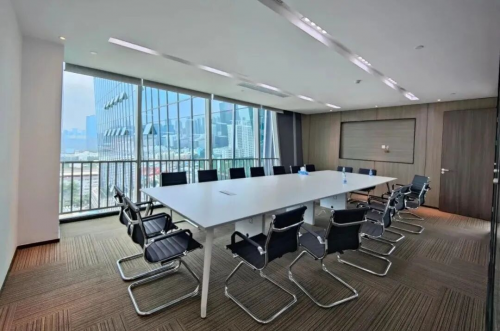 专访概念集团：如何建设智慧园区解决全国49个产业园区带来的运营挑战？