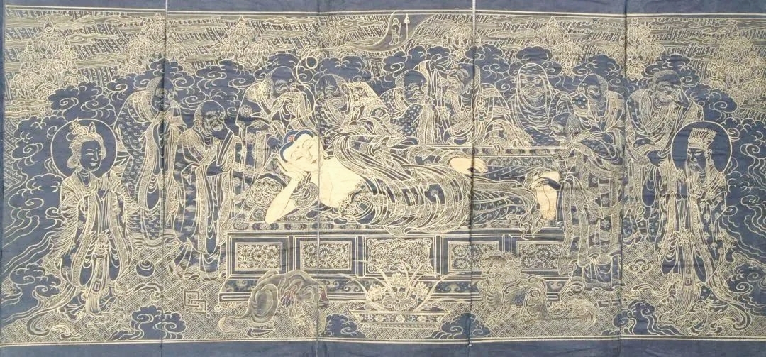 《曼荼罗》
