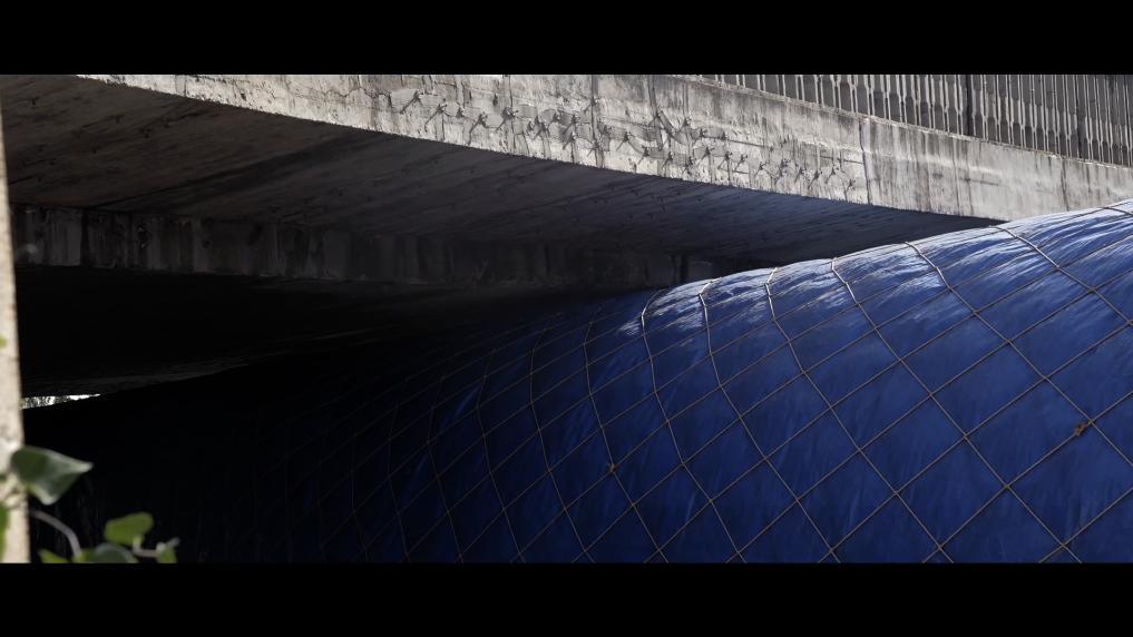 火箭毫米级误差过隧道　看大国重器近4千公里极限征途