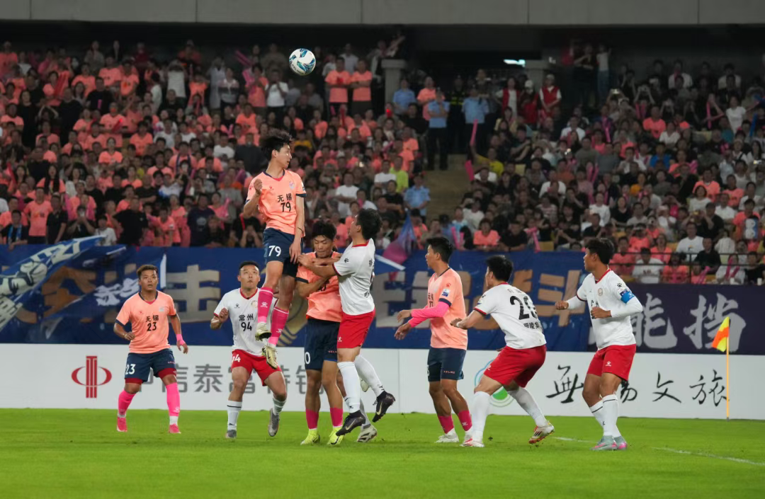 图片来源:无锡发布