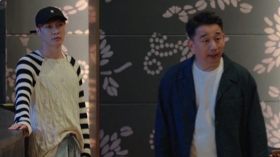 黄磊下厨了，何炅开捧了，《向往的生活8》对味儿了，观众开心了封面图