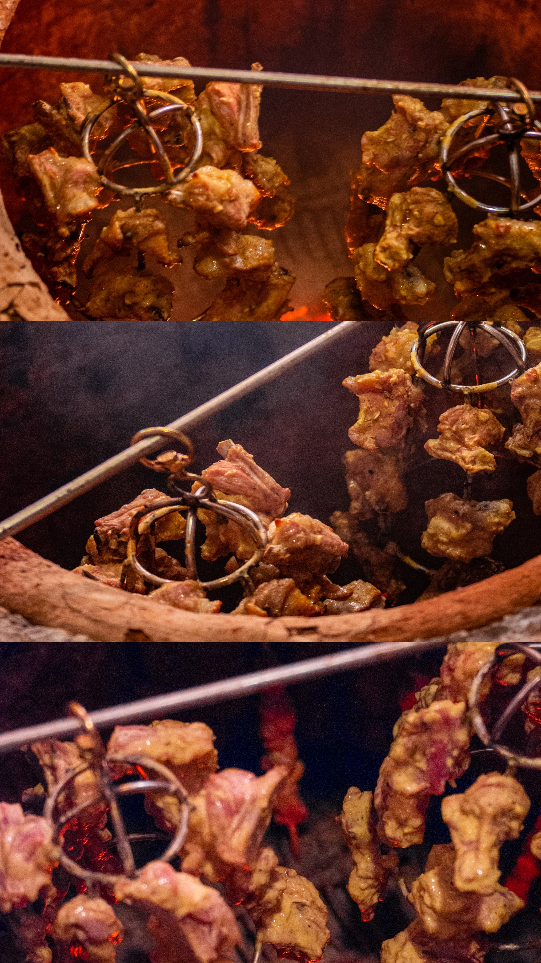 丝路飨宴&middot;寻味新疆——济南鲁能贵和洲际酒店新疆美食节来了