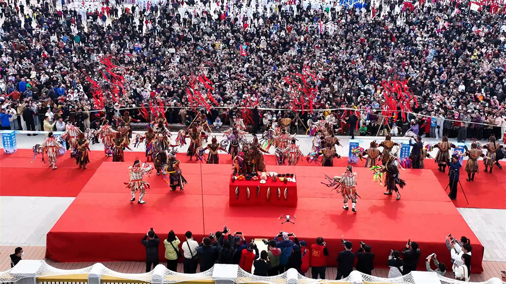 荣获权威奖项!佳木斯“江唤花开·东极迎春”春季文旅IP全域整合营销案例入选2025“文旅好品牌”年度优秀案例