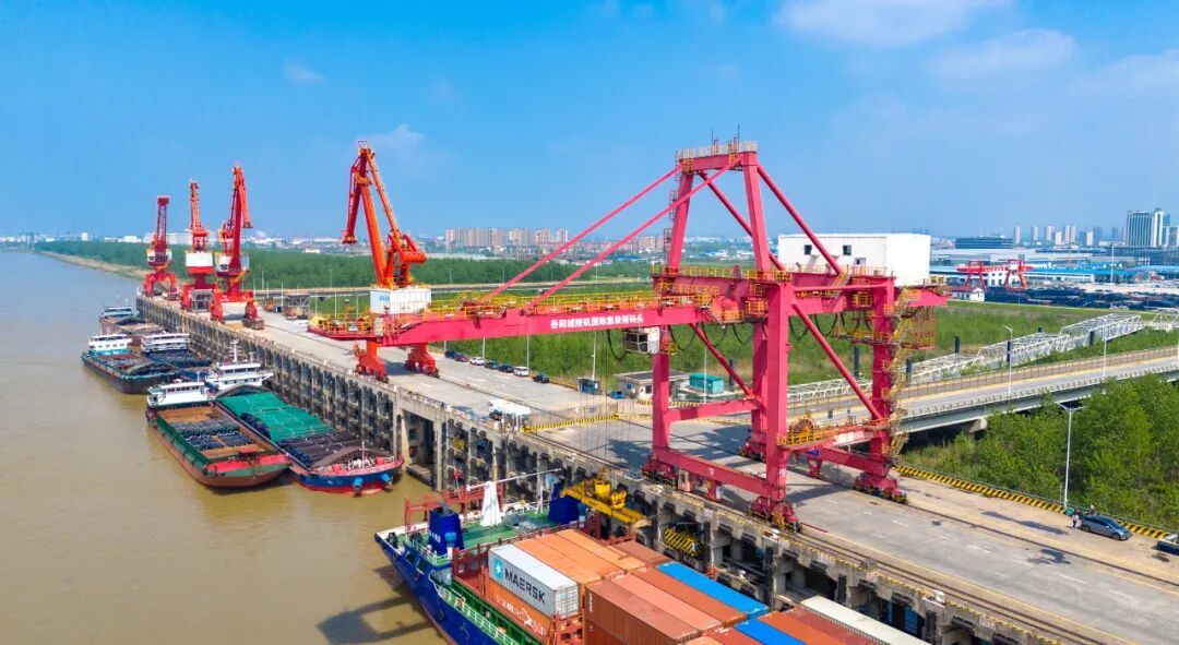 GDP五年连续跨越两个千亿台阶!岳阳为什么能?凤凰网湖南_凤凰网