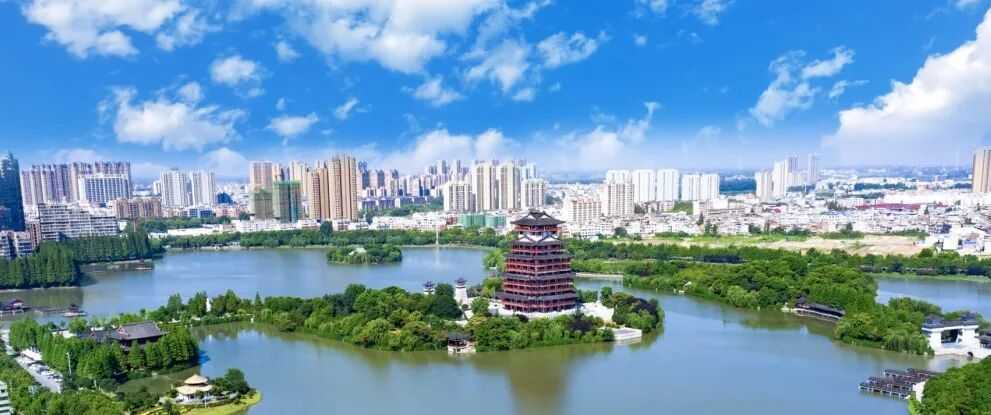 风起天门势正扬——天门市“十四五”经济社会发展成就综述