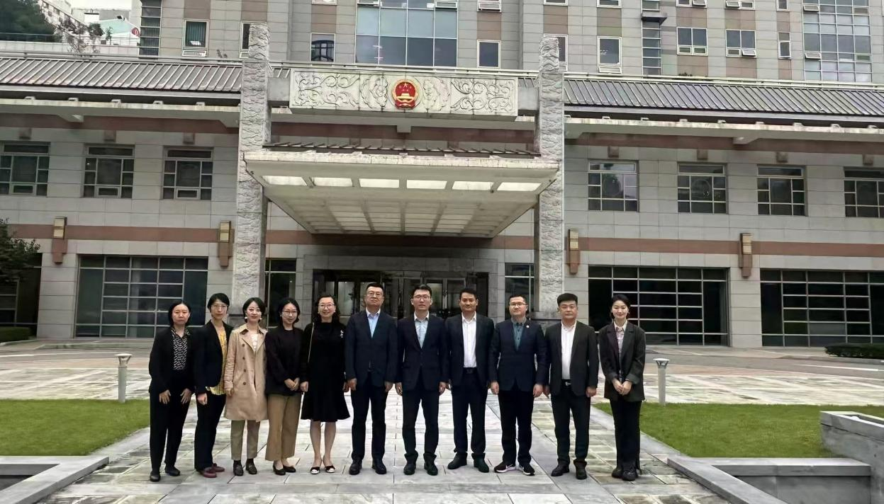 西安外事學院多維深化對韓教育合作