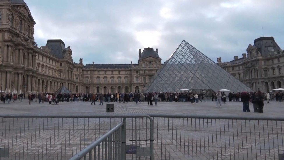 凤凰早报|特朗普尚未决定与普京会晤;欧洲领导人发表联合声明