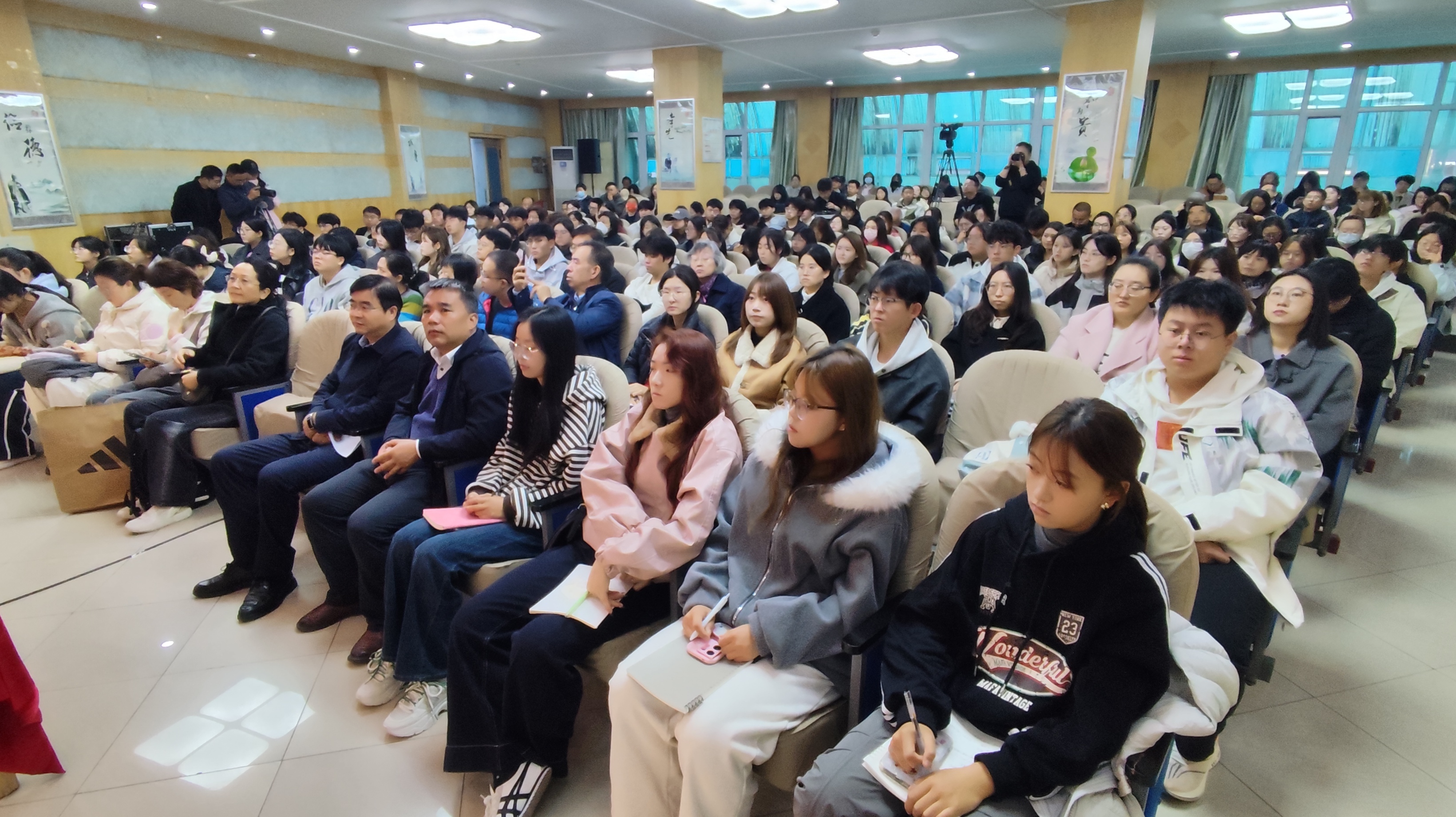 古代诗人笔下的兰州长啥样　快跟着教授涨知识