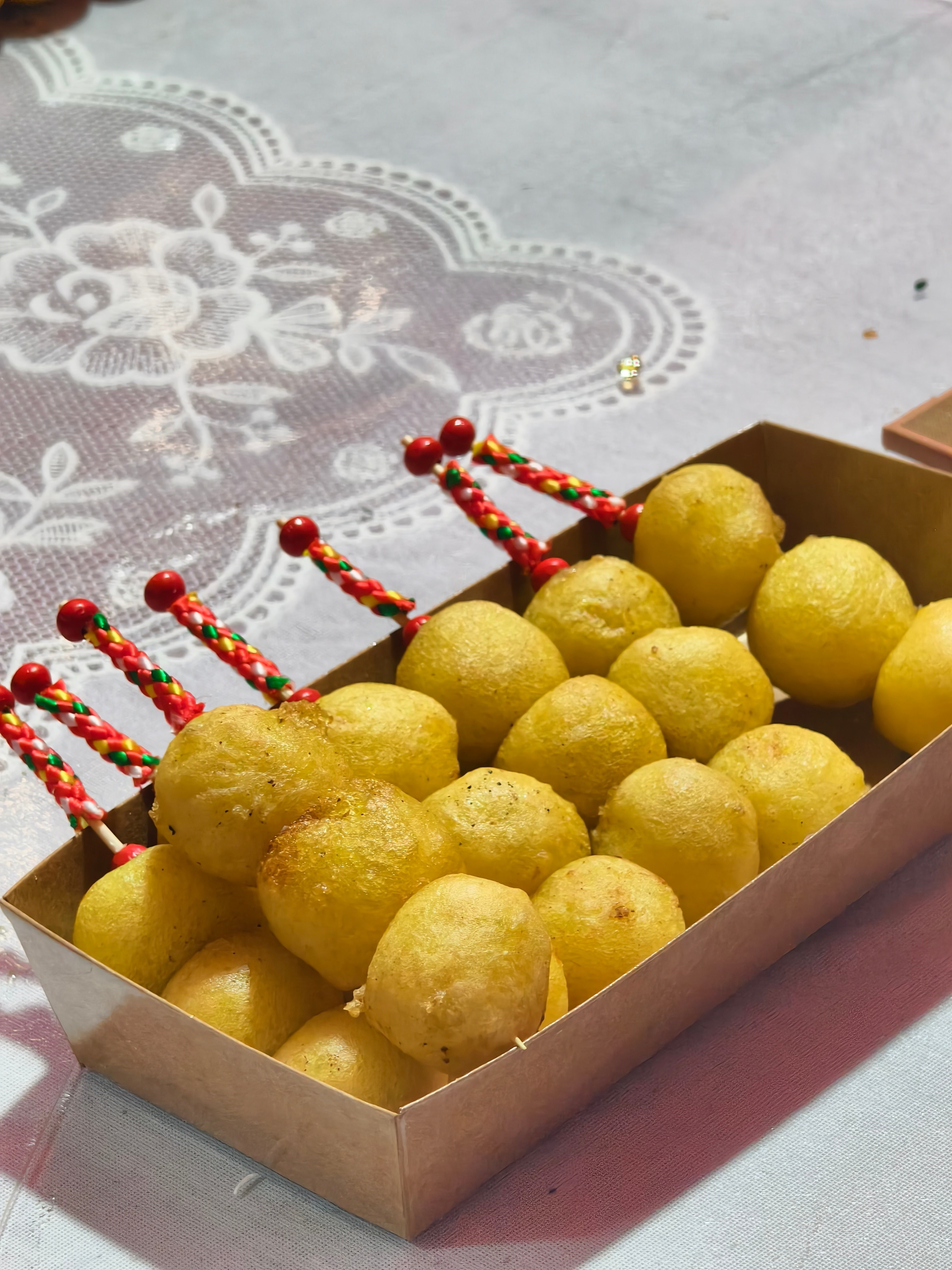 广东首个米其林食遇美食节开幕