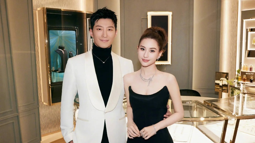 窦骁方就离婚传闻委托律师取证 要求停止造谣