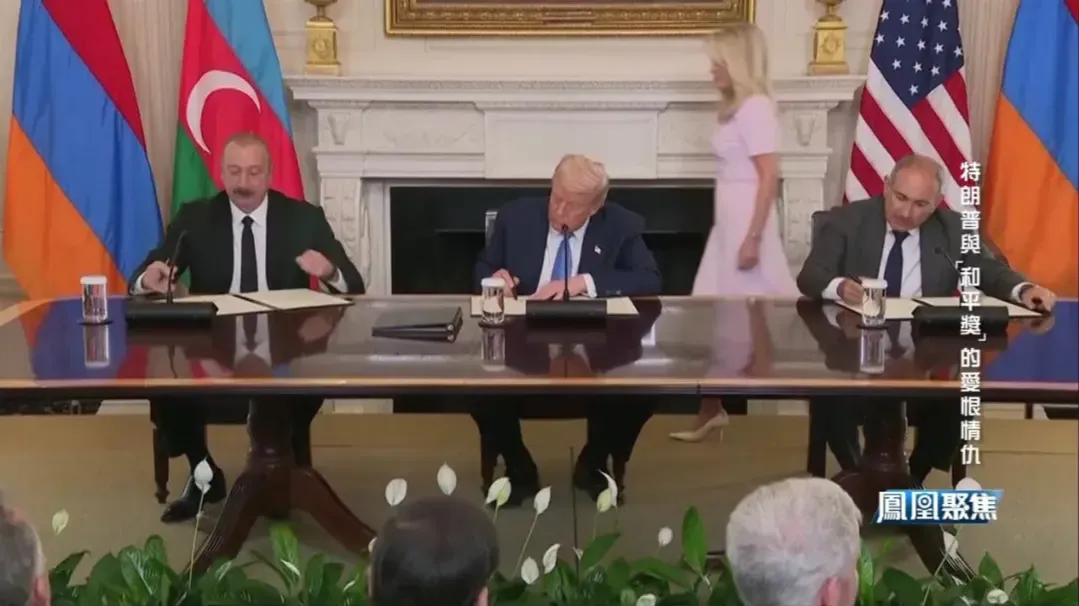 特朗普从他再次上任之后，究竟为“和平”做出了多大贡献？