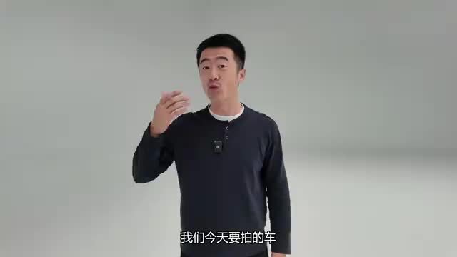 红旗也出混动SUV！静态体验HS6 PHEV