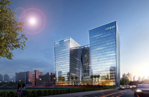 专访概念集团：如何建设智慧园区解决全国49个产业园区带来的运营挑战？