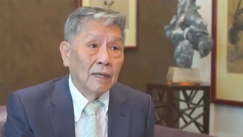 帅化民力挺郑丽文：她的当选对国民党来说是“鲶鱼效应”