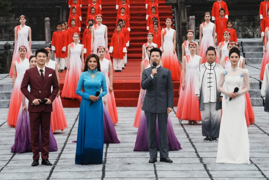 2025国际武当太极文化节开幕