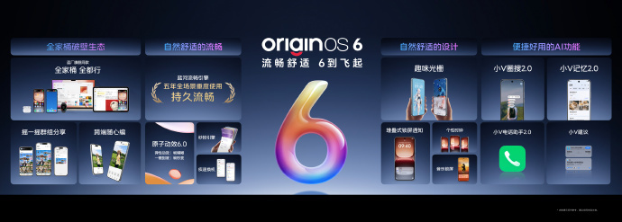 iQOO 15正式发布：搭载第五代骁龙8至尊版，售价4199元起