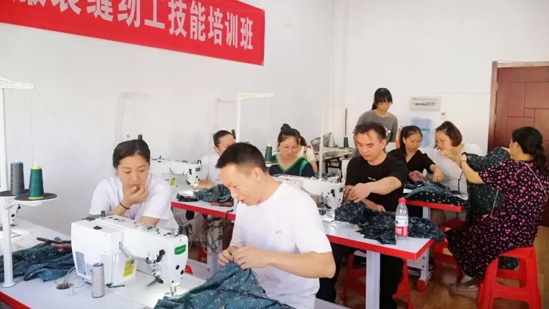 书写民生“幸福答卷”——天门市“十四五”民生保障和公共服务工作综述