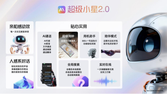 努比亚Z80 Ultra发布：35mm街拍旗舰“植入”红魔游戏心脏，4999元起