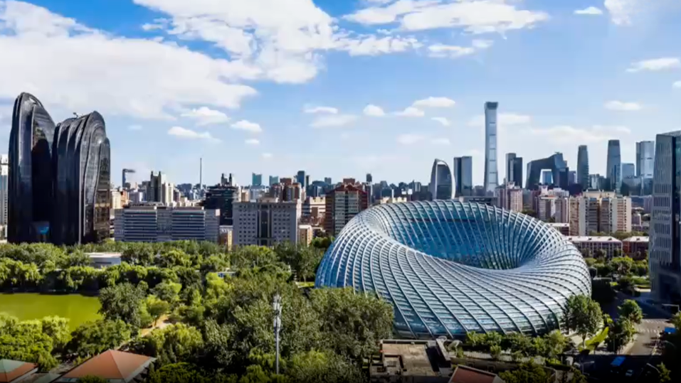 北大×凤凰网，共探品牌出海新未来！