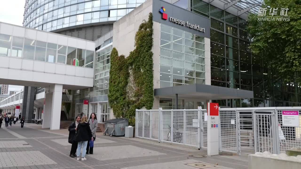 施普林格·自然：与中国出版商携手二十载 合作不断深化