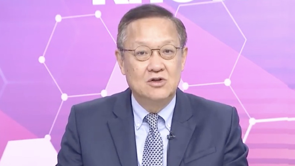高市早苗当选日本首相，介文汲：中国大陆将审慎观察其涉台政策