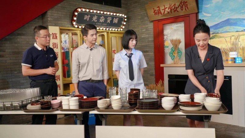 懒人福音!海尔洗碗机实测可十天存储,还能洗小龙虾