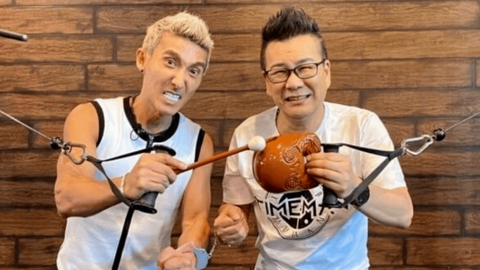 沈玉琳近况曝光 治疗白血病致身形发福