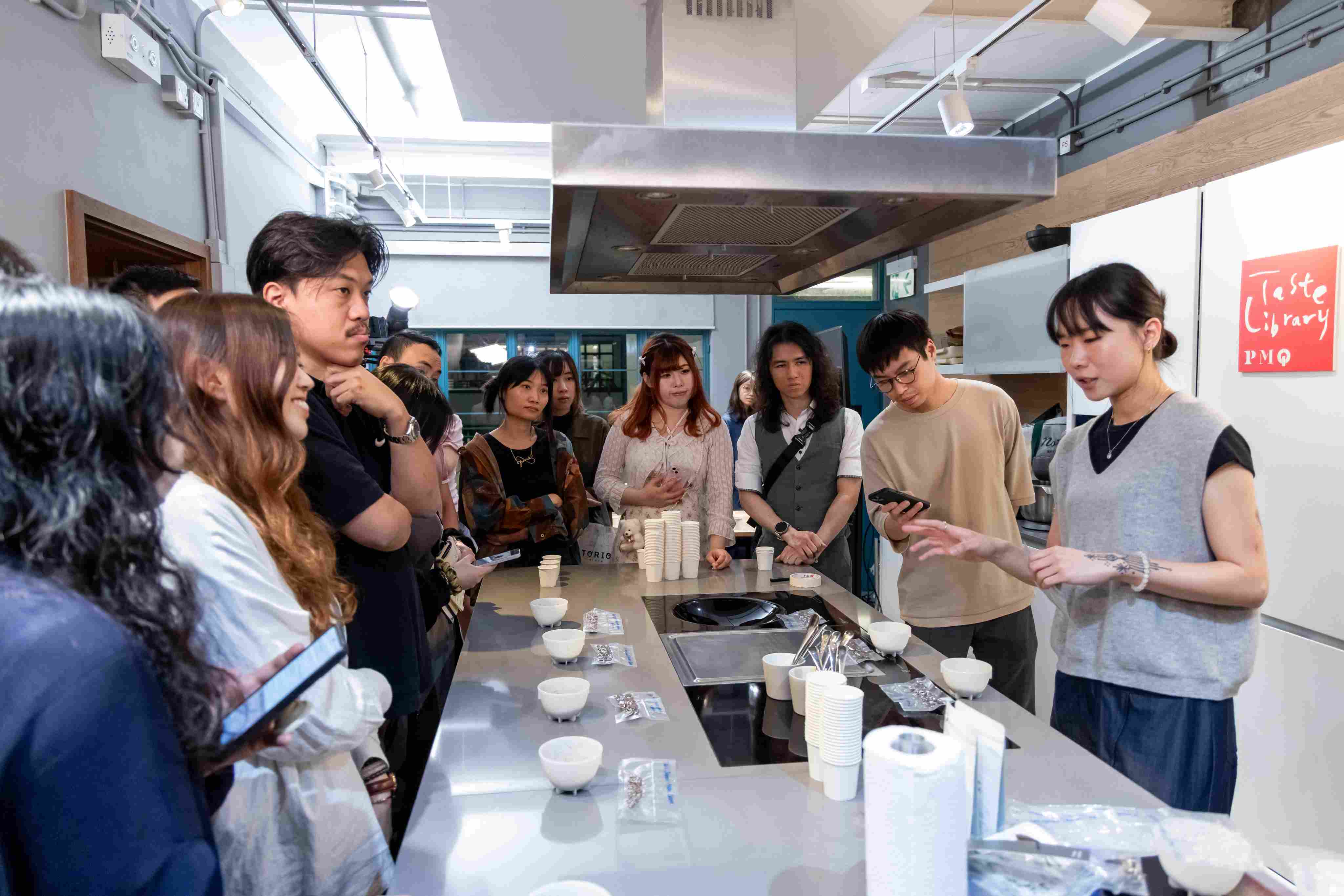 十次淬炼:从“PMQ Coffee Agenda”走向世界,两位冠军的十年咖啡路 ——专访冠军咖啡师欧祖华与郭静丞