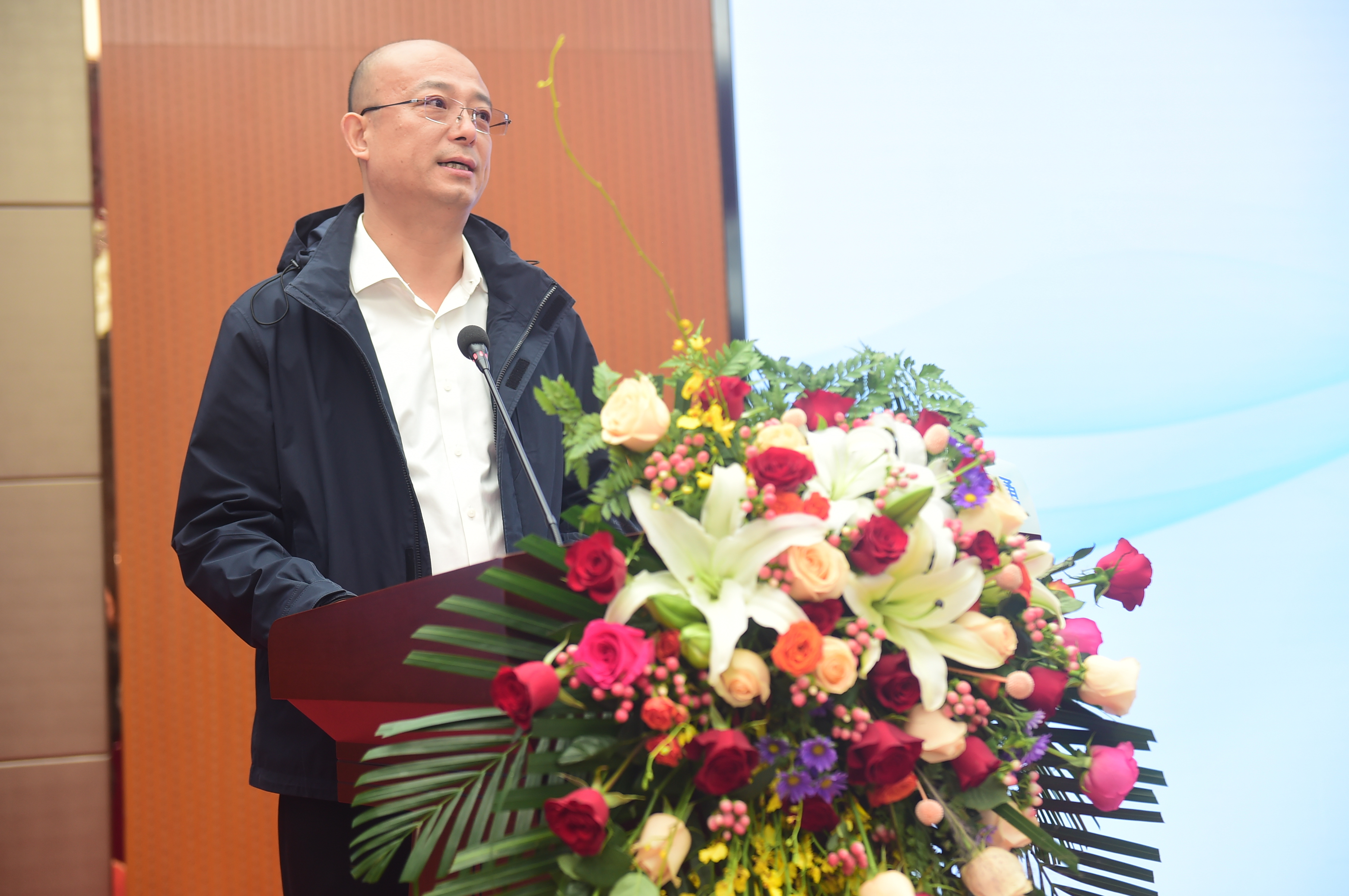 中医脑健康与认知障碍防治办公室2025年学术年会暨“中医脑健康与认知障碍防治服务网络”工作研讨会在沧州举行