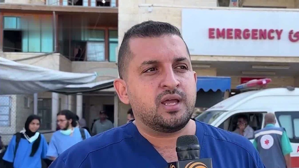 以色列释放巴勒斯坦囚犯，部分病情危急