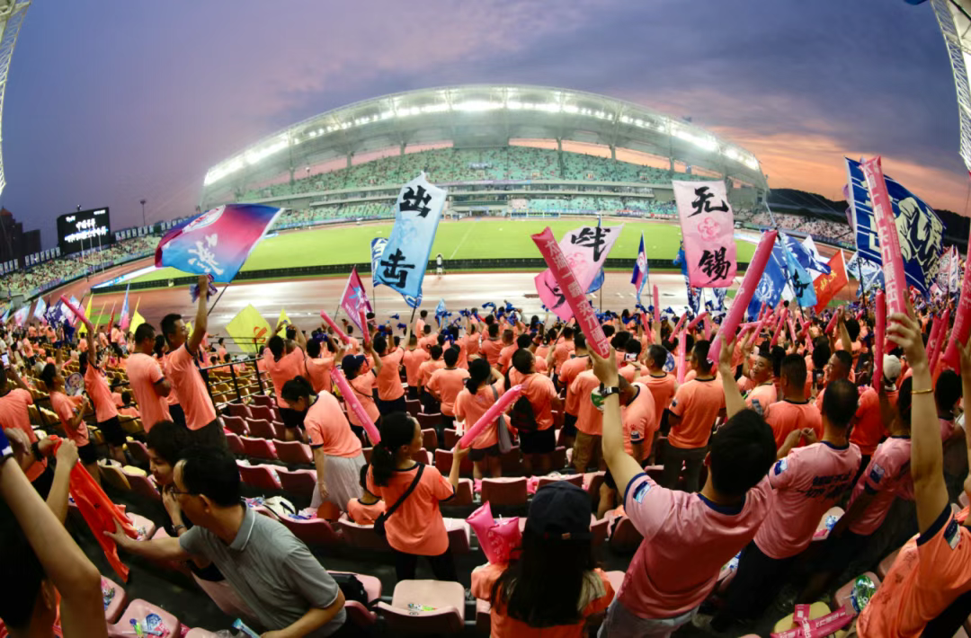 图片来源:无锡发布