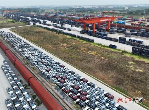 大江网视觉江西胡国林摄