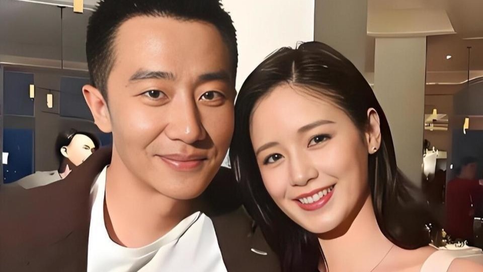 只恋爱不结婚，一生只爱一个人的黄轩，如今40岁再破天花板封面图