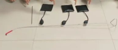 有人开锁、踩点与放风 专盯停车场！吉安5人盗窃团伙落网