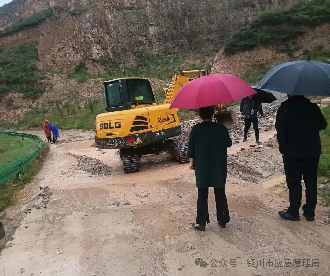 風雨礪初心 防汛護民生——黃堡鎮以超常舉措打好“防秋淋”硬仗