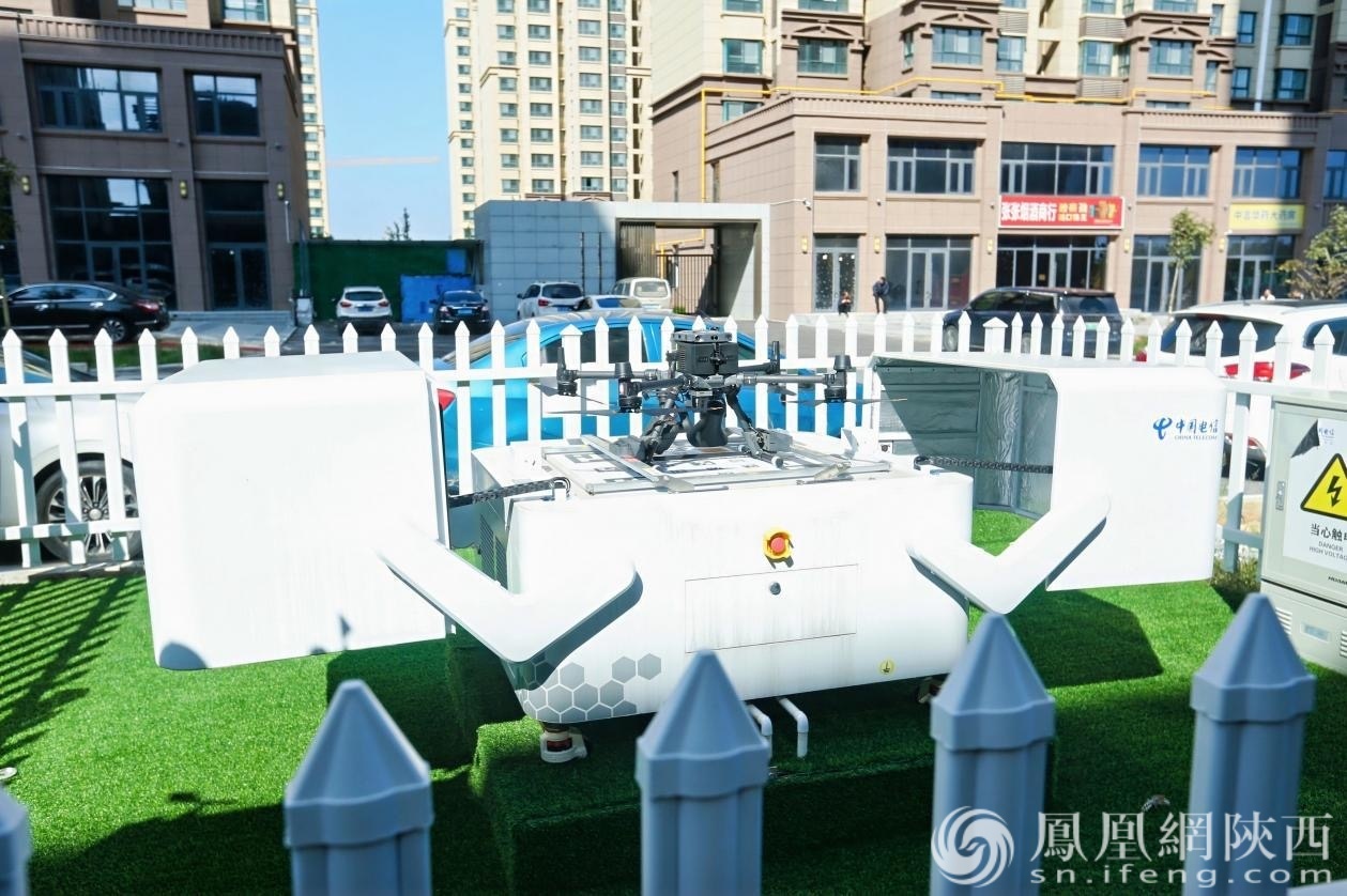 科技創新驅動 產業能級躍升——寶雞金臺區構建現代化產業體系新格局