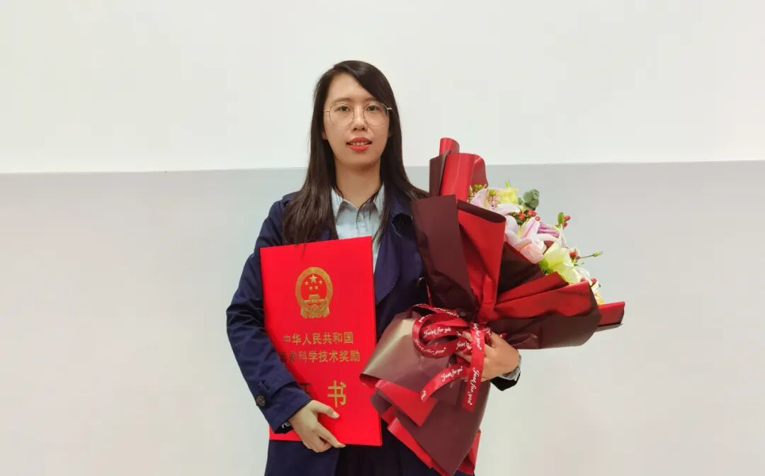 从江西走出的90后"引信女王"：让中国弹药装上"智能大脑"