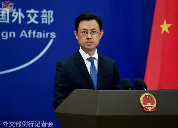 中方回应中美在马来西亚经贸磋商