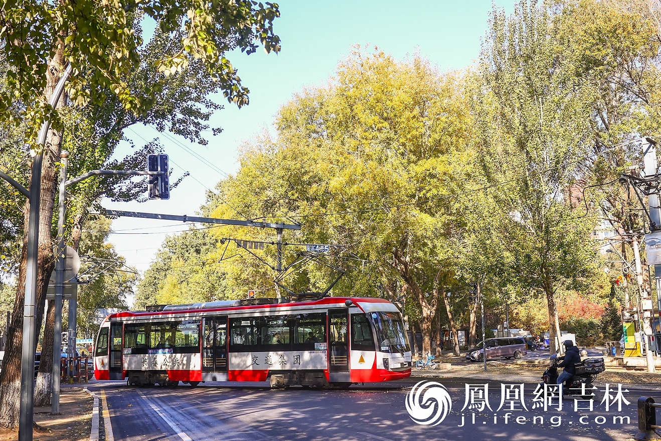 长春：管理做“减法”，城市添“温度”