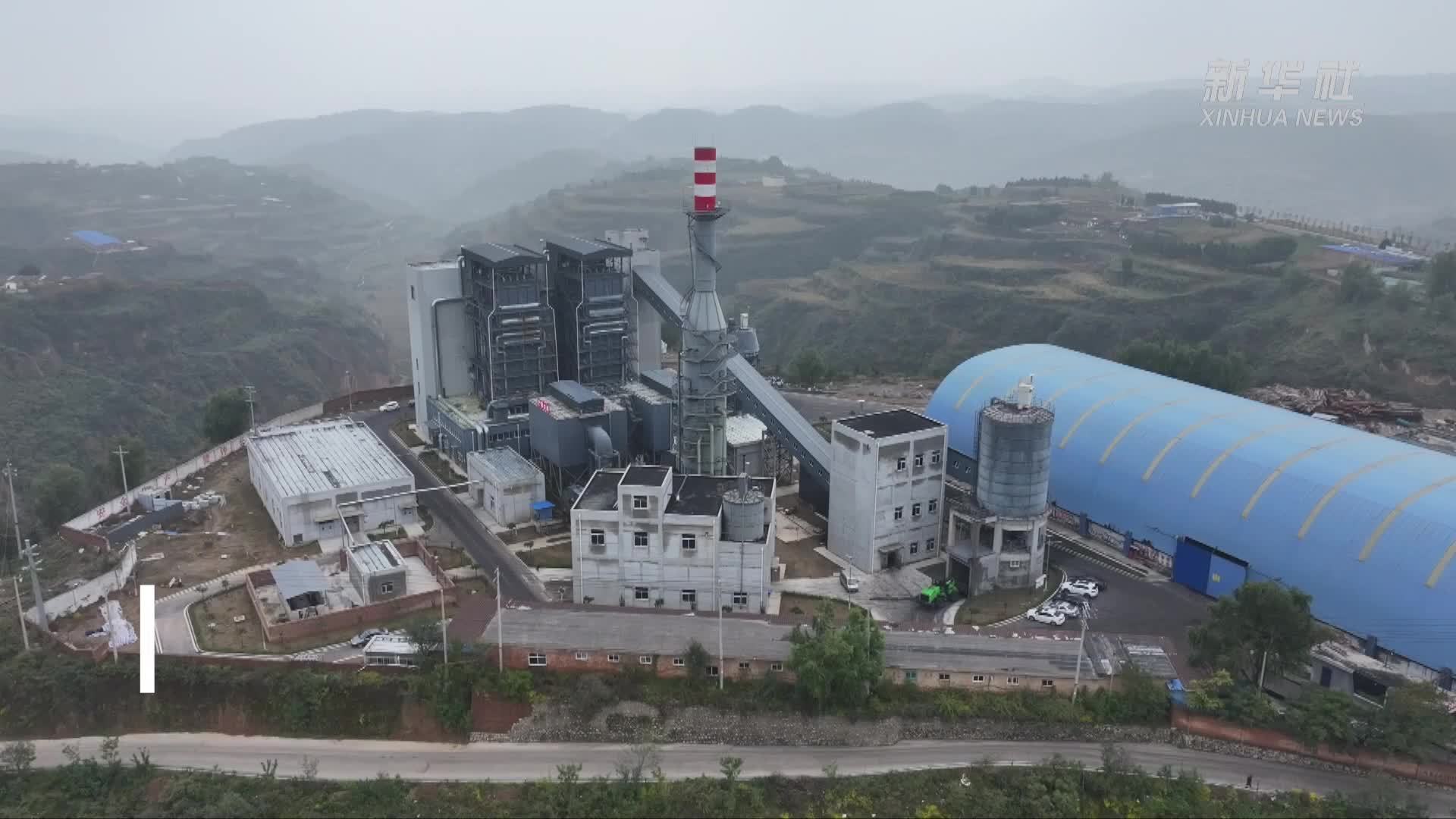 山西汾西：“暖流”抢跑“寒流”冬季集中供暖提前启动