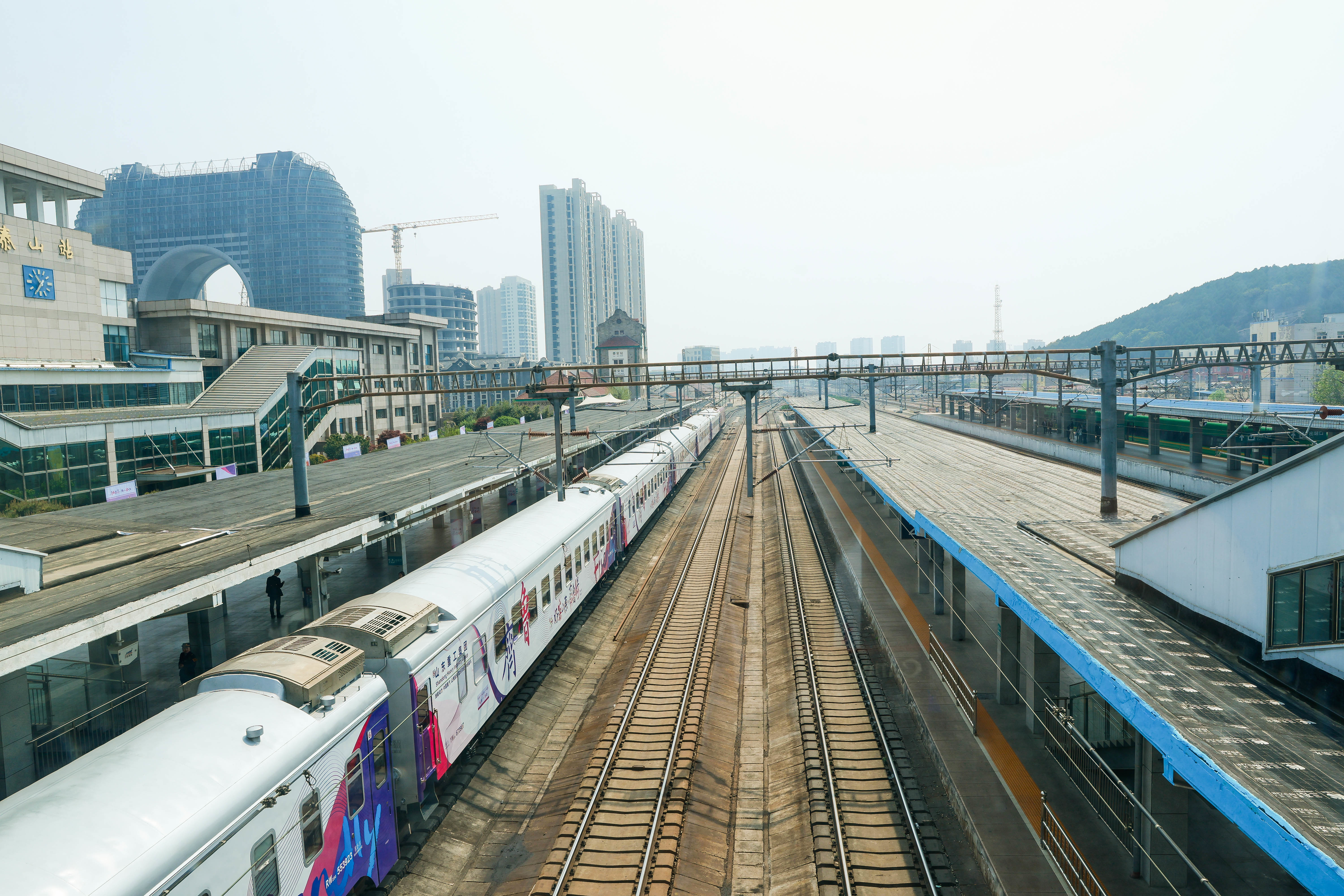 改革创新看山东 | 搭乘“好客山东·齐鲁1号”,山东@全球的春日“请柬”