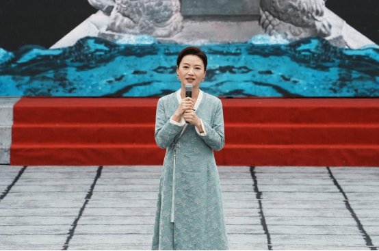 2025国际武当太极文化节开幕