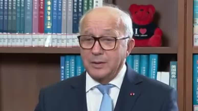 法国前总理：美国退出《巴黎协定》影响消极