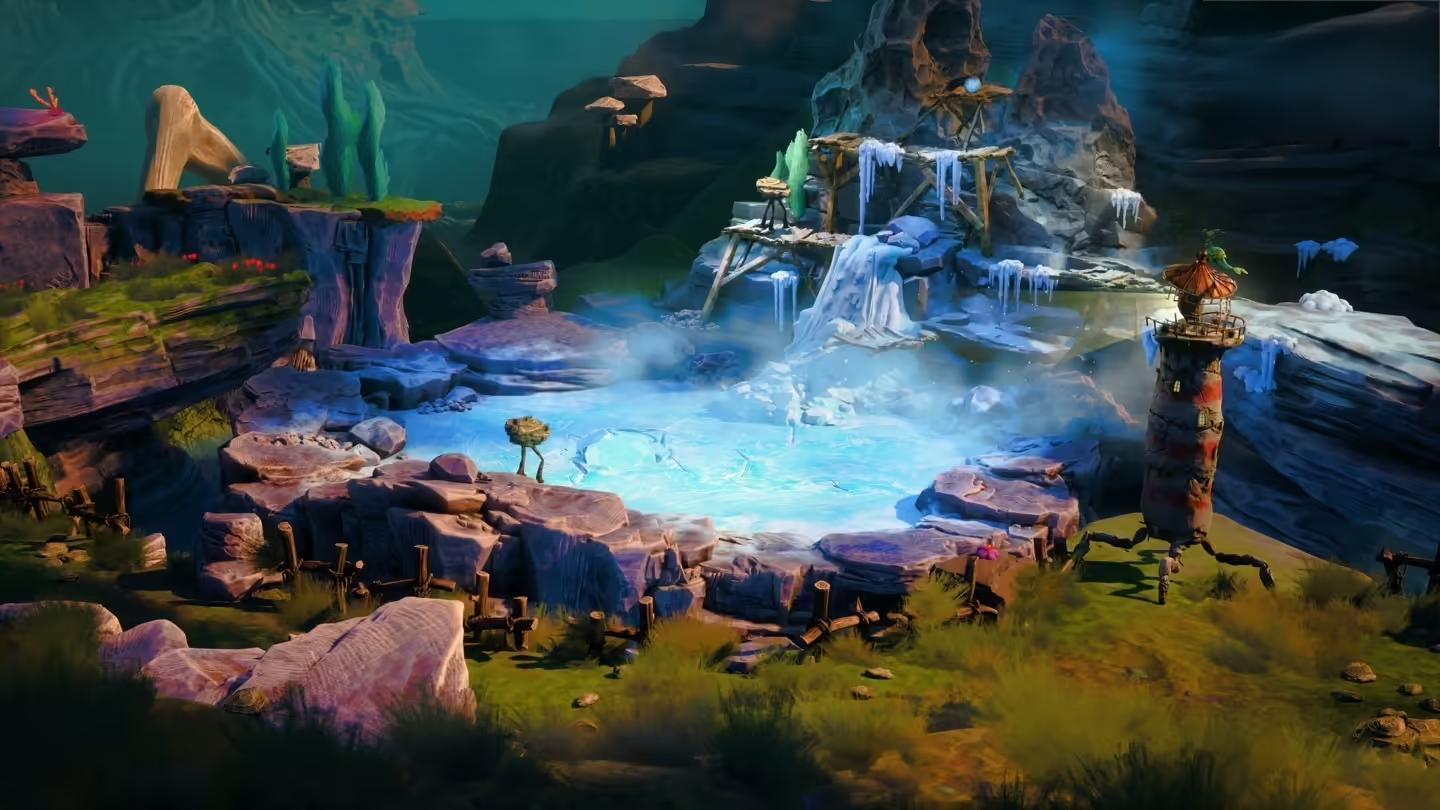 微软游戏业务CEO斯宾塞:Xbox的理念是保护创作团队,但并非每次都能成功