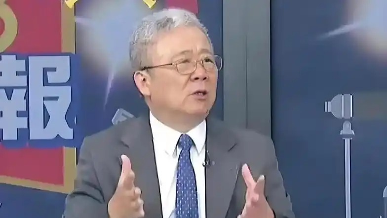 美国逼民进党把防务预算提高到10%？栗正杰质问：经济民生怎么办