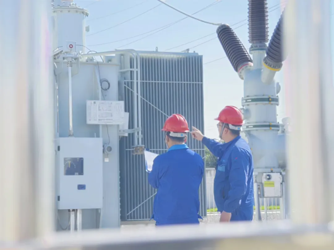 3574万千瓦时！睢宁巨型“充电宝”……